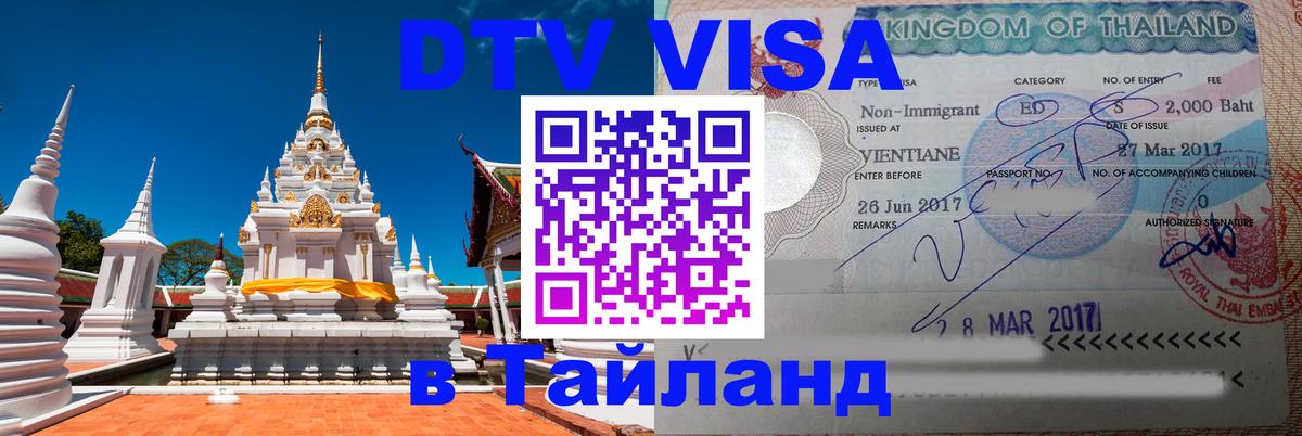 Оформление DTV визы под ключ: стоимость и тарифы, только загранпаспорт - 05.12.2025 